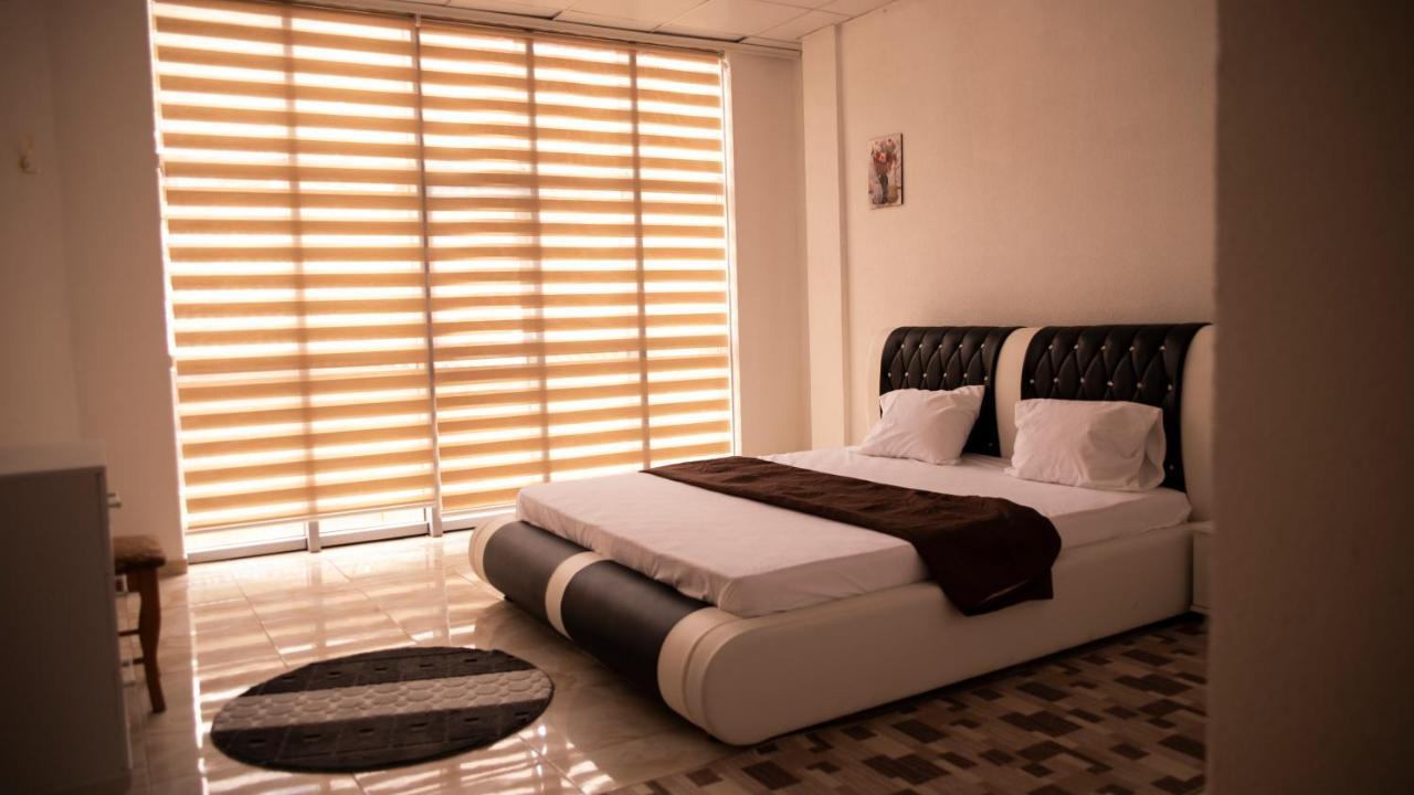 Rio Hotel Prizren Exterior foto