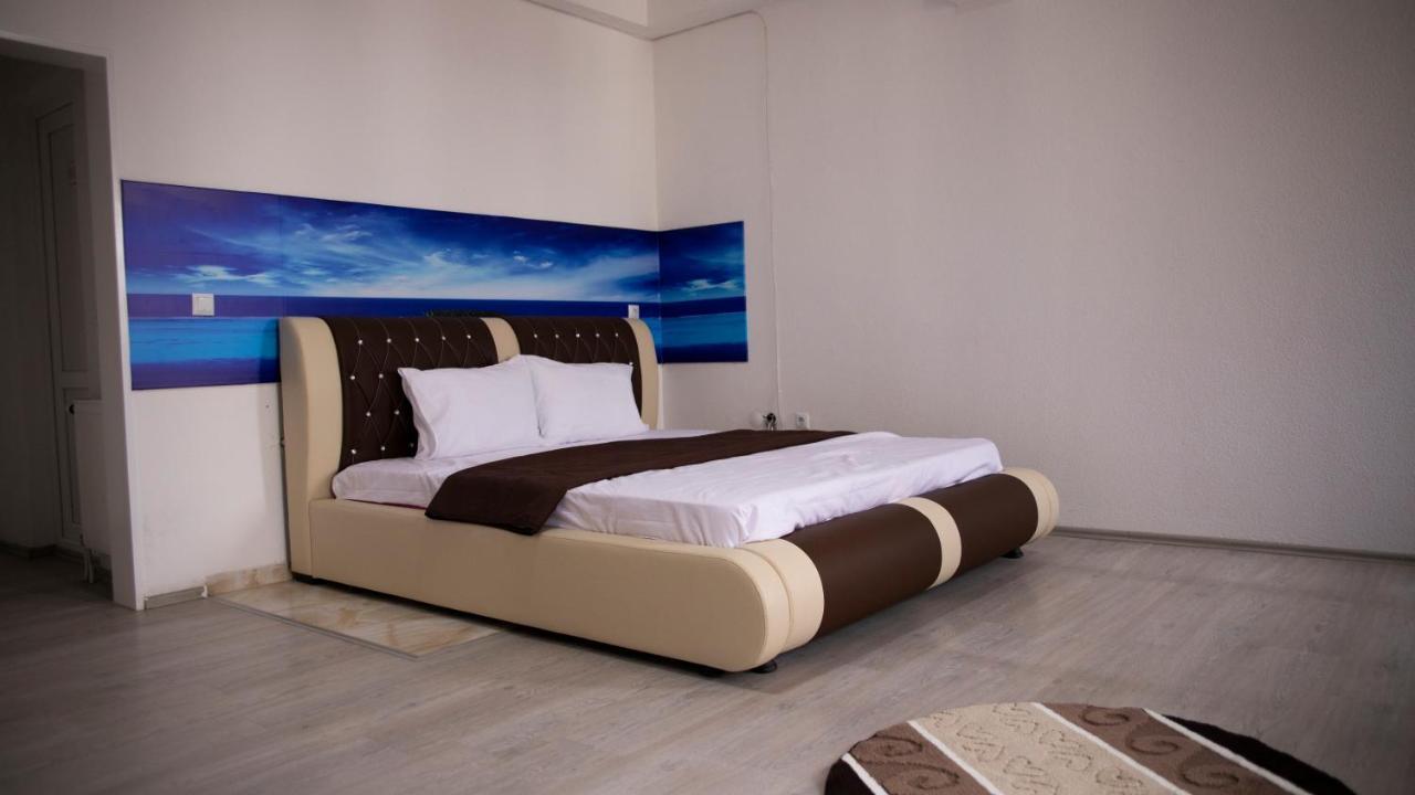 Rio Hotel Prizren Exterior foto