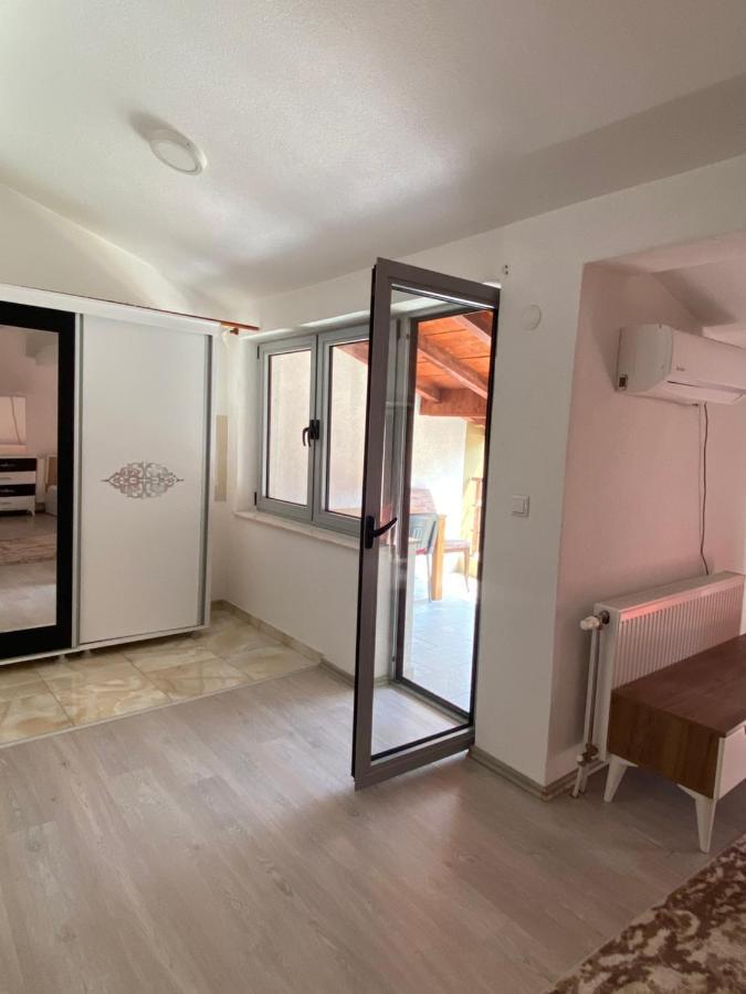 Rio Hotel Prizren Exterior foto